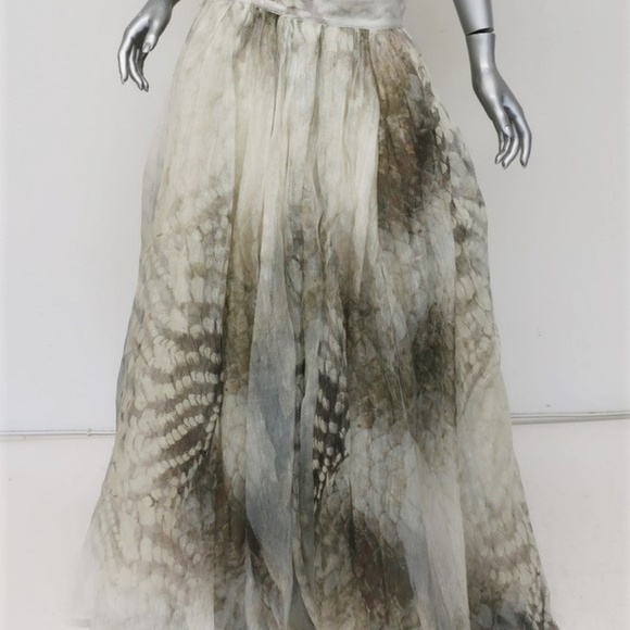 H&M Dresses & Skirts - H&M Conscious Exclusive Maxi Skirt 12